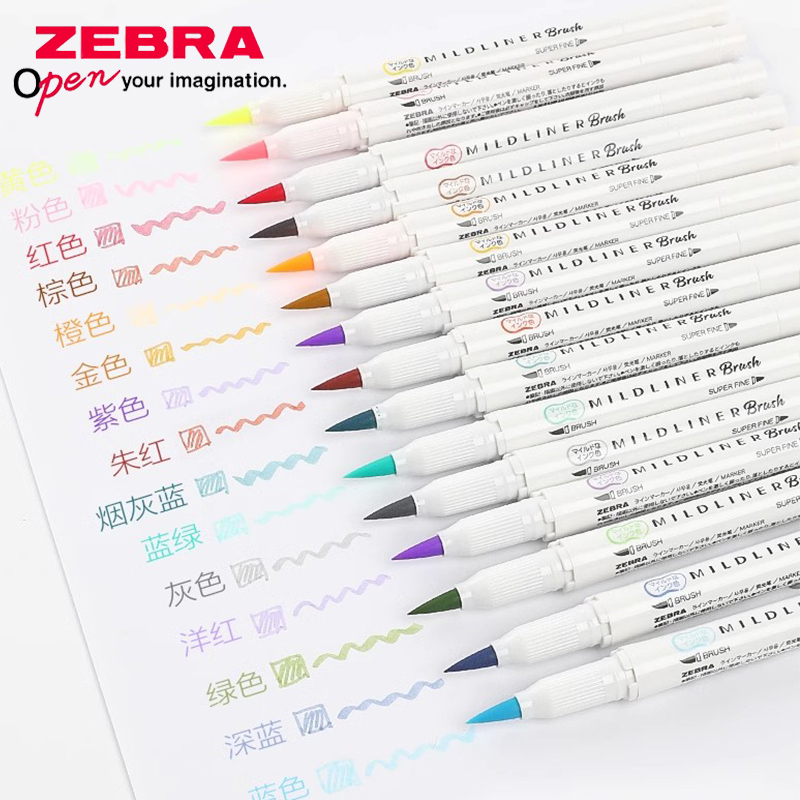 Pensil kuas spidol dua ujung Z - Hat Sublimation Blank ulasan dan harga