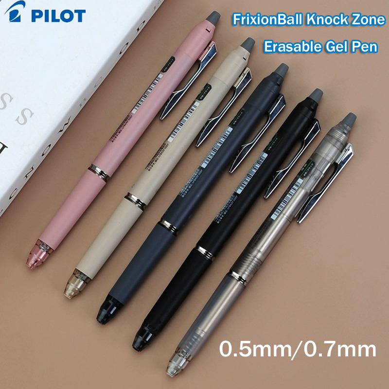 Pena Gel Pilot FriXion Knock y - Phone Case Blank Print ulasan dan harga