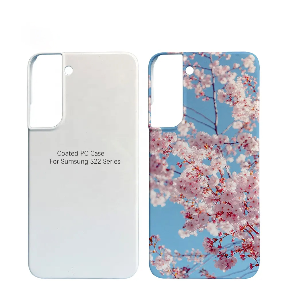5 Buah untuk Samsung Galaxy A1 - Phone Case Blank Print ulasan dan harga