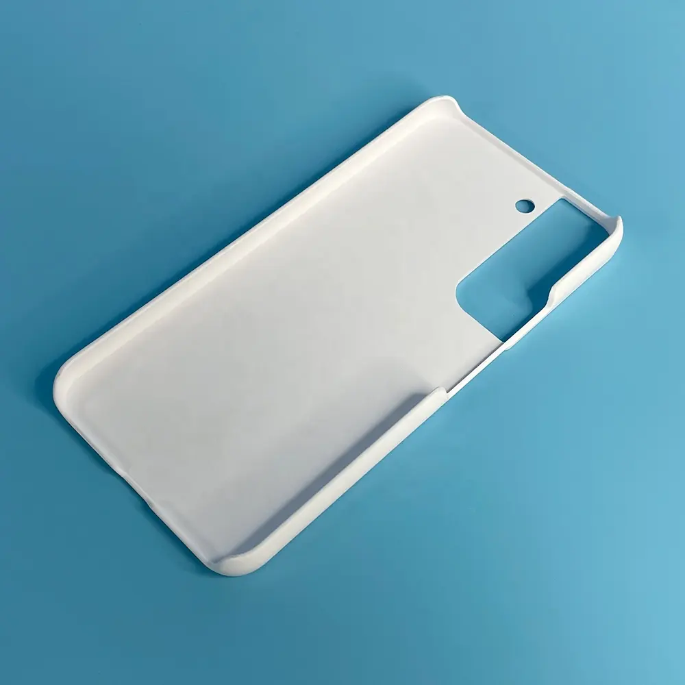 5 Buah untuk Samsung Galaxy A1 - Phone Case Blank Print ulasan dan harga