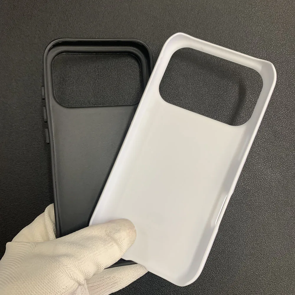 10PCS 2 in 1 Casing HP Kosong  - Phone Case Blank Print ulasan dan harga